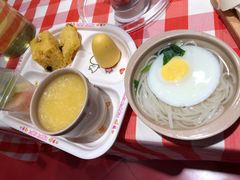 -西贝莜面村