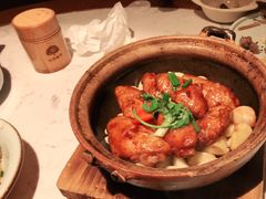 -大榕树下顺德菜(融创茂店)