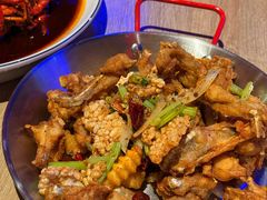 -红盔甲·小龙虾(车公庙店)