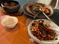 -滇越乘象云南餐厅(次渠店)