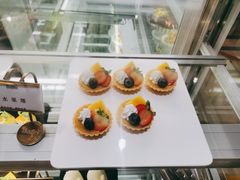 -芭菲盛宴·环球美食(锦城万达广场店)
