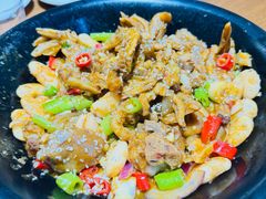 -掌上鲜(南顺城街店)