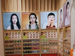-moody彩瞳(环宇城店)
