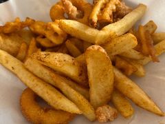 炸拼-大象厨房(重庆道店)