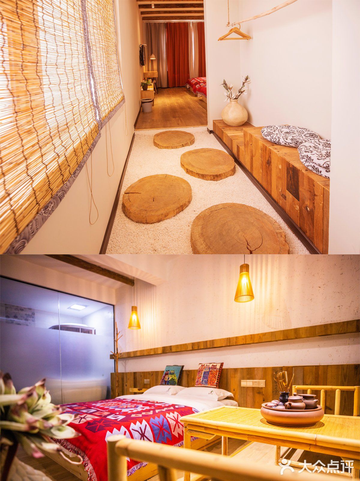 湖南郴州宝藏溜娃地|值得推荐的神仙景点&文艺民宿推荐!