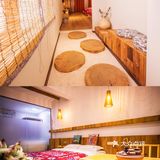 湖南郴州宝藏溜娃地|值得推荐的神仙景点&文艺民宿推荐!