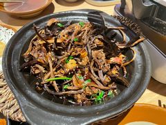 -川堂风·跷脚牛肉·乐山爆炒(宝山日月光店)