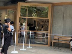 -喜茶(上海打浦桥日月光gelato lab+店)