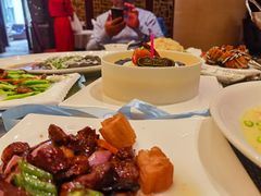 -武汉香格里拉大酒店·香宫中餐厅