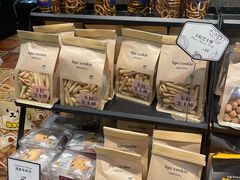 -红跑车(三牌楼店)