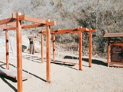 -蟠龙山长城景区