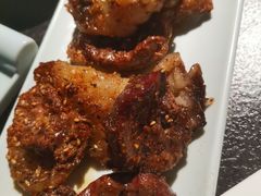 -醉炫音速烧烤·干煸菜(沙河总店)