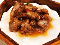 -南宁荔园维景国际酒店·荔园中餐厅