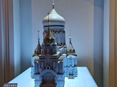 -哈尔滨规划展览馆