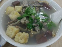 -鸡鸣汤包(仙林店)