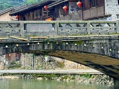 -福建土楼(南靖)景区
