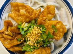 -非遗·十八曲鱼饺(西马总店)