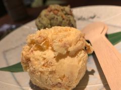 冰激淋拼盘-醉虎传(南锣鼓巷店)