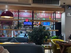 -米兰厨房(大石桥直营店)