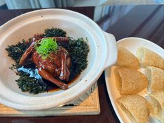 -环球港凯悦 · 享悦中餐厅