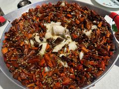 -鑫巴蜀(和平里店)