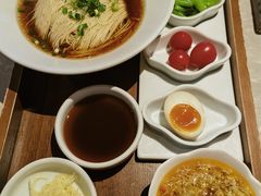 -松鹤面馆·古法焖肉面(观前店)
