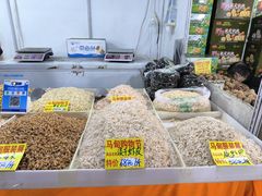 -中国国际会展中心-马甸购物街