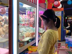 -阿尔法Game Station(中山路店)
