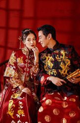 点击看大图 -天一婚纱摄影TIA STUDIO(珠海路店)