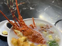 -新会鲜蚝鸡煲(新会总店)