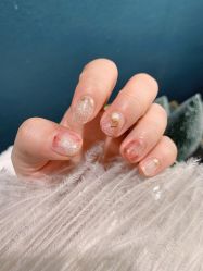 点击看大图 -雪儿·YuKi美甲美睫皮肤管理Salon