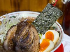 -老龙亭拉面店