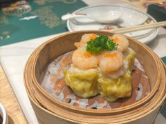 -悦得闲广式点心茶楼(蓝鲸世界店)