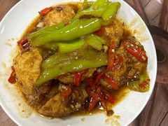 -文杰餐馆(南洪时尚风情街店)