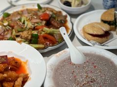 -旺达·福州菜(正大广场店)