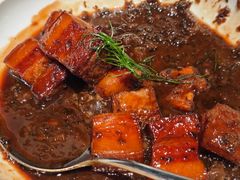 -铜锣湾·有麝自然香(渝北财富中心店)