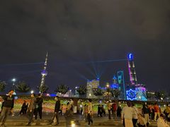 -上海外滩茂悦大酒店