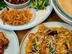 -合合春饼·酱骨·东北菜(潘家园店)