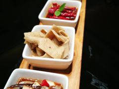 -阿庄新豫菜(航海东路店)