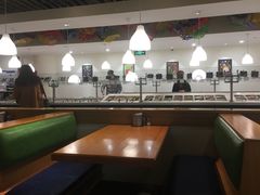 -So Lounge索兰至餐厅(蓝色港湾店)