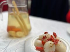 -万柳阁小馆·花园餐厅(龙潭湖店)