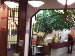 -泰山廊亦舫(丽景店)