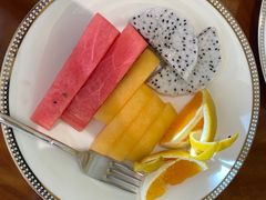 -太原凯宾斯基饭店