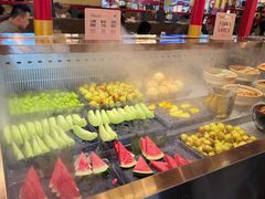 -牛New寿喜烧(中山公园龙之梦店)