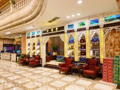大堂-万宝海鲜舫(劳动公园店)