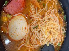 -一品飘香(新亚店)