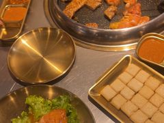 -炉队长·齐齐哈尔家庭烤肉(马家堡店)