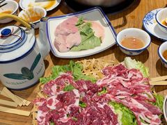 -厝味火锅·潮汕卤水火锅(十一合店)