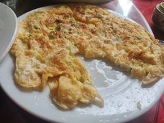 -北京龙庆四季香农家饭庄·灶台鱼·碳烤虹鳟鱼(龙庆峡店)