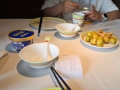 -开海·红岛海鲜虾水饺(石老人店)